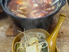 -天瑞福云南过桥米线(十里河店)