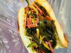 -小陈方酥锅盔(古城总店)