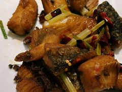 -刘胖子家常菜·蹄花焖藕(江汉路总店)