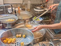 -明记牛杂(新马路分店)