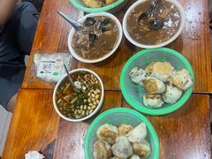 -逍遥镇刘相五胡辣汤豆沫馆(康复中街店)