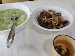 -新化三大碗(达美店)