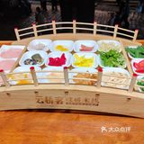 今天的幸福是米线～