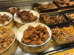 -周黑鸭(北京通州区万达店)