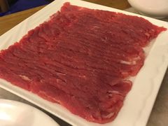 -胡同儿老北京涮肉