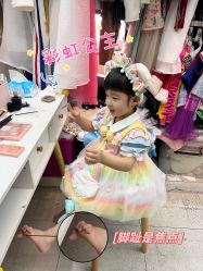 -倾城宝贝儿童摄影(广州天河店)
