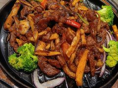 -眉州东坡(华联万柳店)