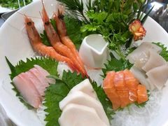 -雅玛花式铁板烧(国宏宾馆店)