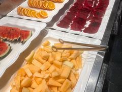 -韩盛·盛江山自助料理(中街大悦城店)