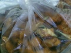 -王阿姨文昌油赞子(府桥街店)