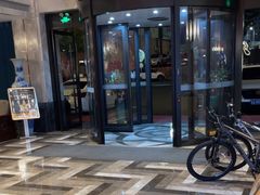 -御海8号温泉酒店