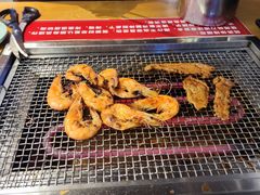 -蚝英雄鲜蚝自助专门店(长楹天街直营店)