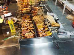 -大姐麻辣烫(莲宝中路店)