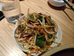 -院子餐厅·大锅菜·老杭帮(桥西直街店)