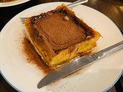 西多士-新旺茶餐厅(嘉里城店)
