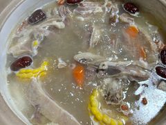-老刘私厨猪脚饭