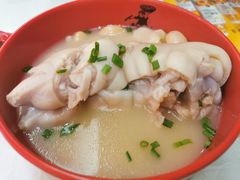 -廖老妈蹄花(中海国际店)