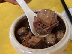 -横河佬炖品店(罗阳一路老店)