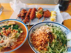 -多鱼炸串麻辣烫(闽江路店)