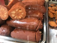 -陶记正宗德州扒鸡(科巷店)