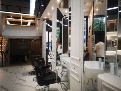 -EMILY 艾米莉 烫染沙龙