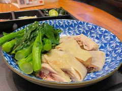 -又鸟pizza海南鸡饭(假日广场店)