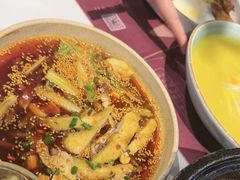-川知味(京华城店)