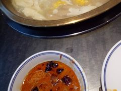 -小牛海记潮汕牛肉店(永定路店)