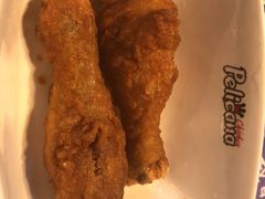 -Pelicana百利家炸鸡(江南西名店城店)