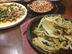 -庆合府重庆大排档(紫都城店)