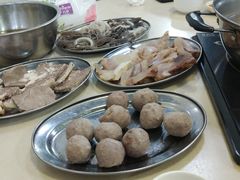 -菜忠潮州牛肉店(岗厦店)