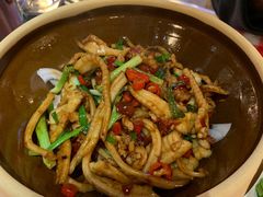 -湘遇老伙计浏阳菜馆(南门口店)
