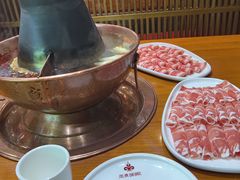 -宝泉铜锅(高新店)