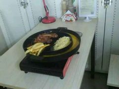 -吃饼人西餐(南开店)