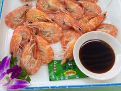 -景好海鲜餐厅(大鹏必选旅游店)