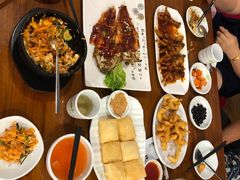 -全州拌饭馆(断桥店)