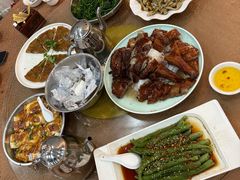 -长润·濑尿烧鹅