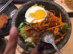 -花味·自助烤肉(雨花客厅店)