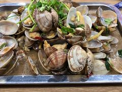 -老虎滩大连海鲜烧烤(建邺云锦路总店)