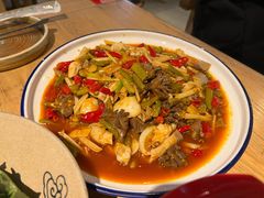 -水煮三国·川鲁江湖菜(香山店)