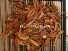 -肆月河豚·新淮扬(金融街店)