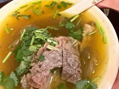 -哑巴生煎(临顿路店)