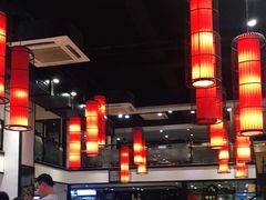 大堂-鸡毛店·川菜(双楠店)