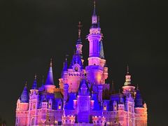 -上海迪士尼度假区