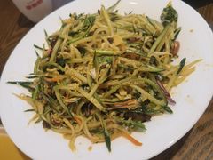 -李老哈·东北菜(宋园路店)