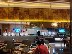 -重庆悦来温德姆酒店