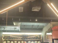 -破店肥哈·东北烧烤·夜宵(南山保利店)