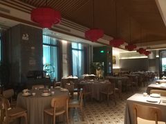 大堂-金鸭季·北京烤鸭(深业上城店)