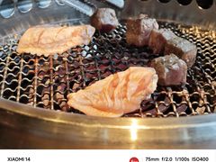 -拾勝牛·江景安格斯烧肉放题(江湾阳光天地店)