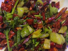 -正通记·哈尔滨烧烤·炭烤鸽子(七宝万科国际店)